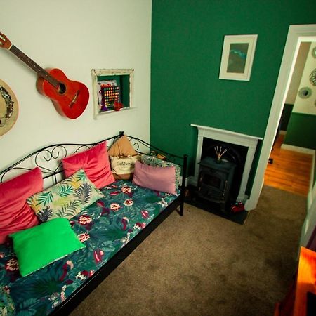 סליגו Easkey Hostel מראה חיצוני תמונה