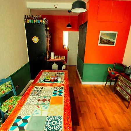 סליגו Easkey Hostel מראה חיצוני תמונה