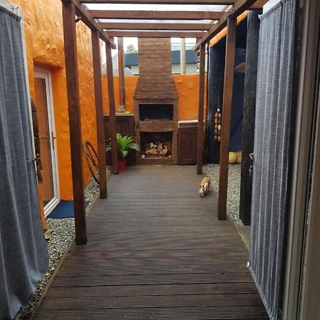 סליגו Easkey Hostel מראה חיצוני תמונה