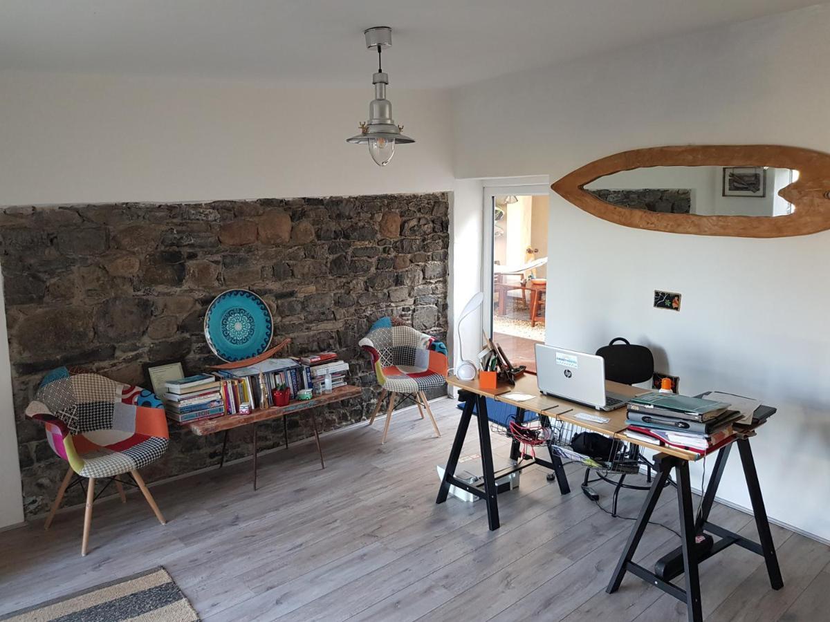 סליגו Easkey Hostel מראה חיצוני תמונה