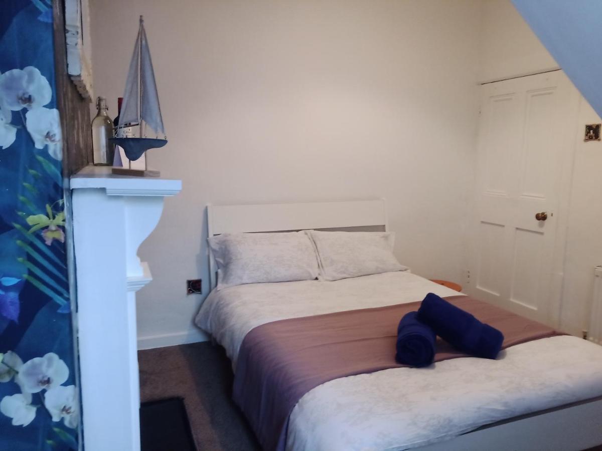 סליגו Easkey Hostel מראה חיצוני תמונה