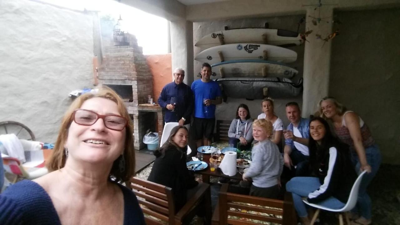 סליגו Easkey Hostel מראה חיצוני תמונה