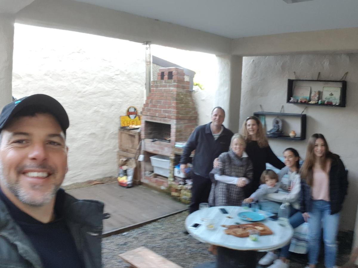 סליגו Easkey Hostel מראה חיצוני תמונה