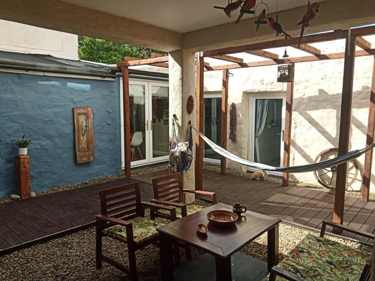 סליגו Easkey Hostel מראה חיצוני תמונה