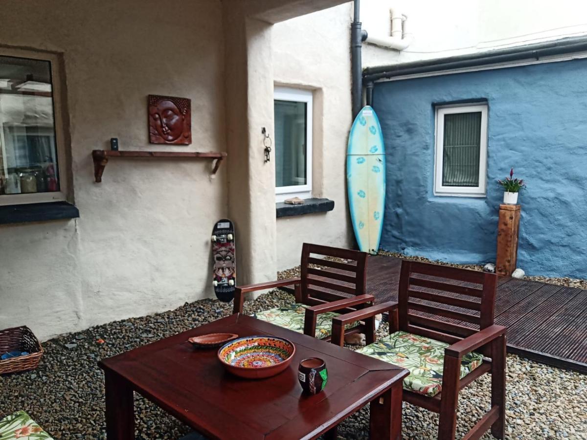 סליגו Easkey Hostel מראה חיצוני תמונה