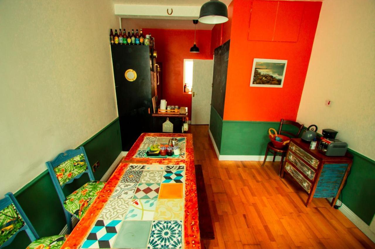 סליגו Easkey Hostel מראה חיצוני תמונה
